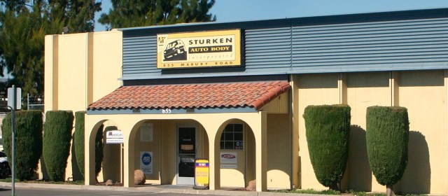 sturken-auto