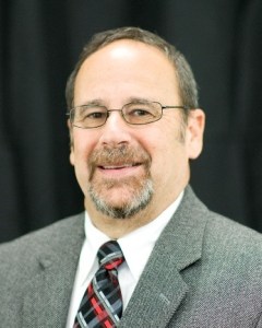 Jim Silverman, ATI