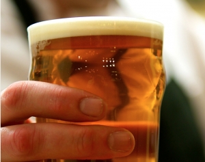 ASCCA Chapter 42 Beer Party!