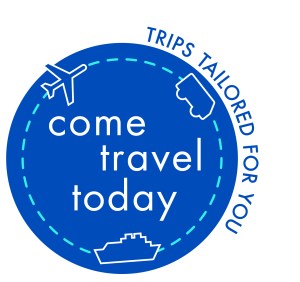Come Travel Today